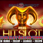 Inilah Metode Pembayaran Yang Sudah Disediakan Bandar Saat Player Baru Saja Daftar Slot Online