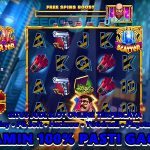 Beberapa Contoh Kasus Menang Besar dalam Situs Slot Mpo Terbaik Hadiah Besar