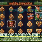 Link APK Situs Judi Slot Gacor: Kenapa Game Ini Bikin Ketagihan Parah